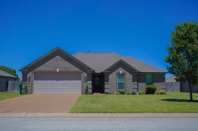 83 Nehemiah Dr, Jackson, TN