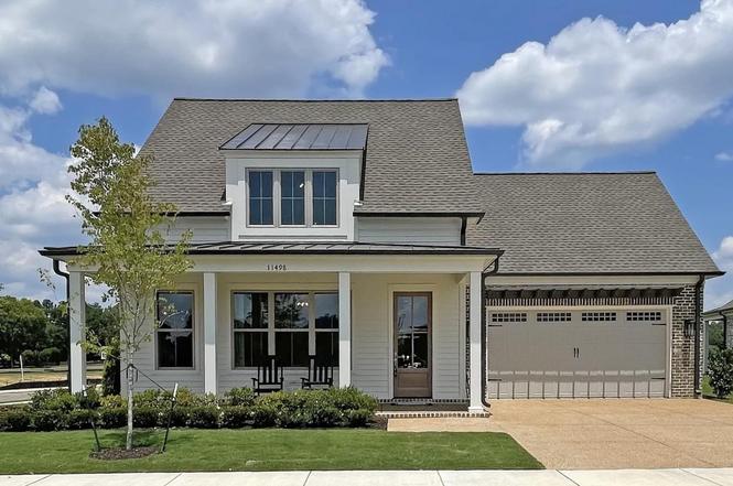 11498 Sunsparkler Way, Collierville, TN