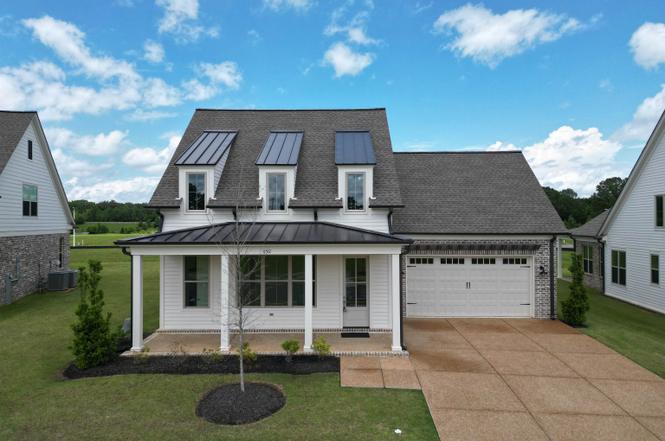 11512 Sunsparkler Way, Collierville, TN