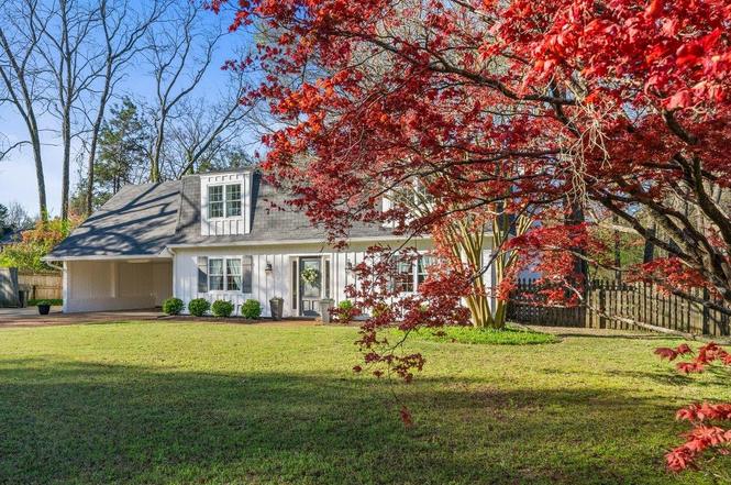 255 Andrew Way Rd, Collierville, TN