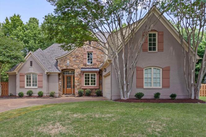 1996 Klug Cv, Collierville, TN