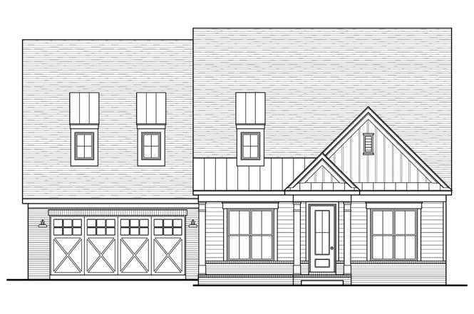 848 Goldenrod Way, Collierville, TN