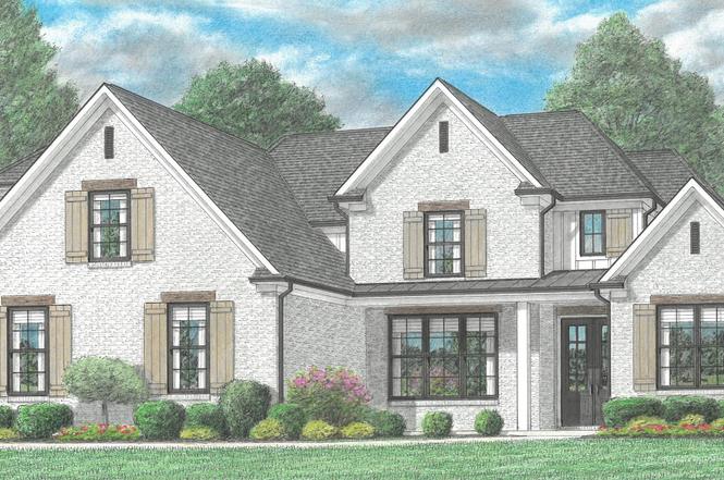 350 Rolling Grove Blvd, Piperton, TN