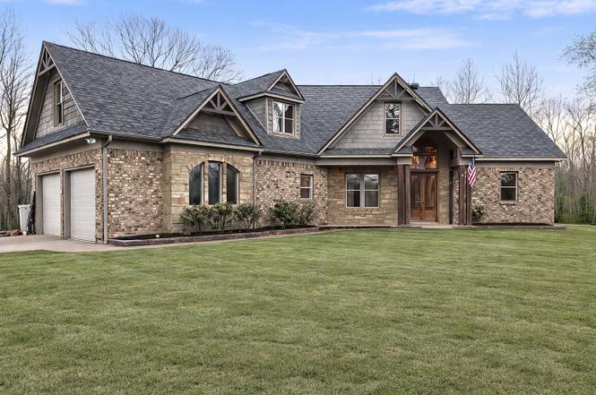 9490 Hwy 196 Hwy, Collierville, TN