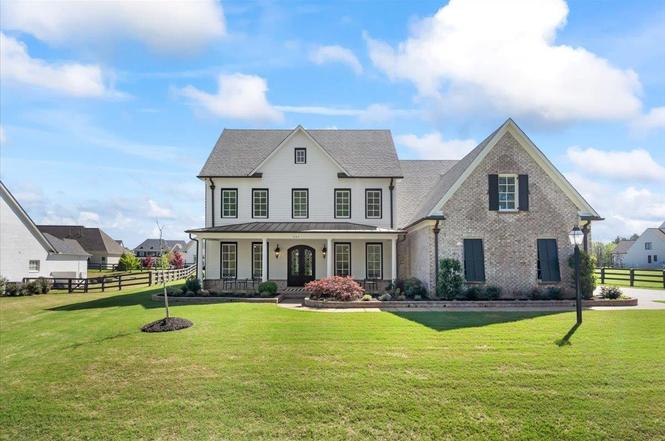 245 N Lake Rd, Piperton, TN