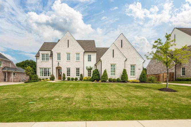 1548 Paso Fino Trl, Collierville, TN