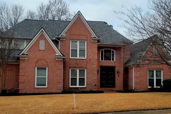 660 Weston Dr, Collierville, TN