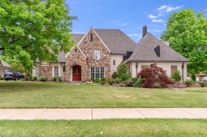 1218 Braystone Trl, Collierville, TN