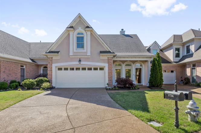 1732 Constable Ct, Collierville, TN
