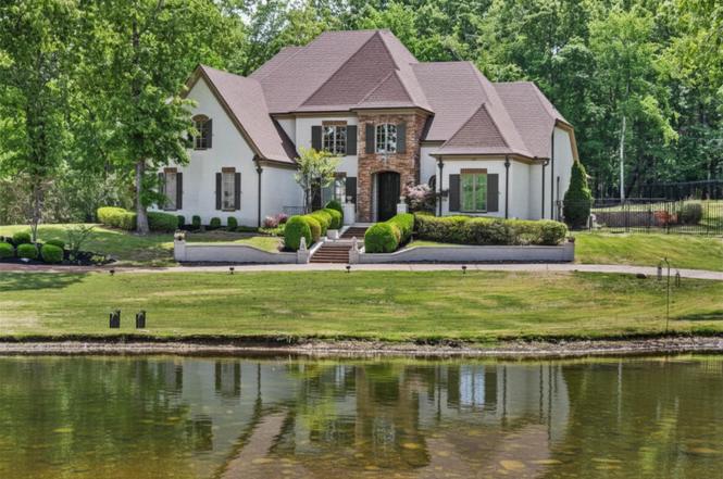 224 S Monterey Farms Cv, Collierville, TN