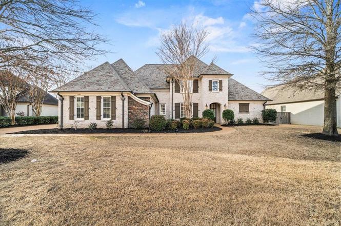 1581 Brackenshire Ln, Collierville, TN