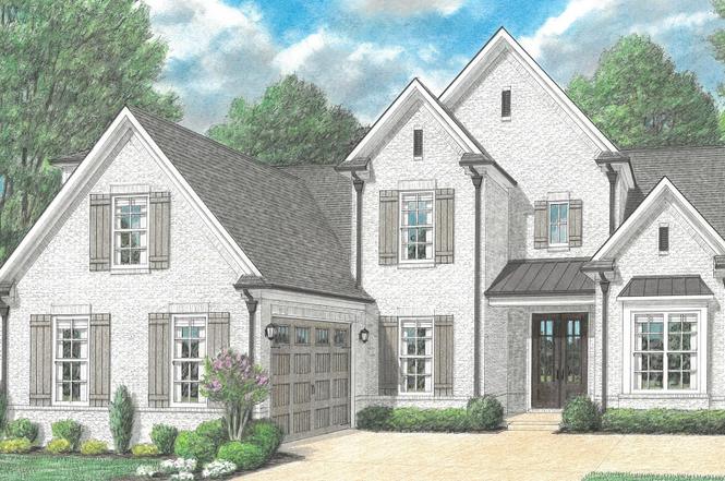 344 Rolling Grove Blvd, Piperton, TN