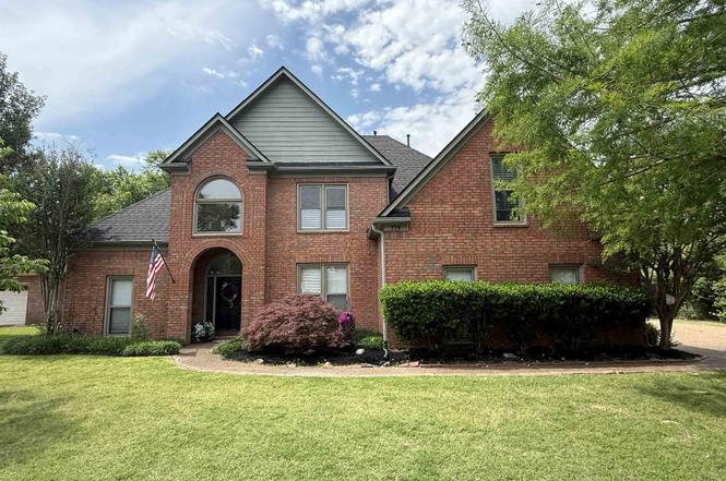 779 Early Earner Cv, Collierville, TN