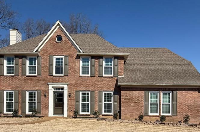 636 Sydney Bender Ln, Collierville, TN
