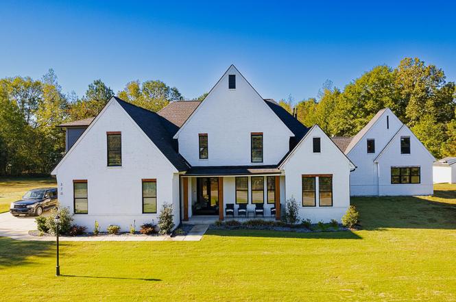 370 Wright Rd, Piperton, TN