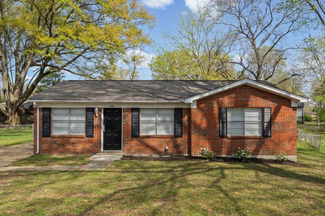 496 Greenview Cv, Collierville, TN