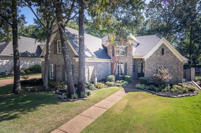 190 Ivy Brook Ln, Collierville, TN
