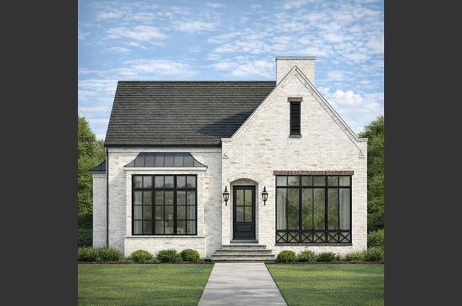 10100 Hidden Brook Loop S, Collierville, TN