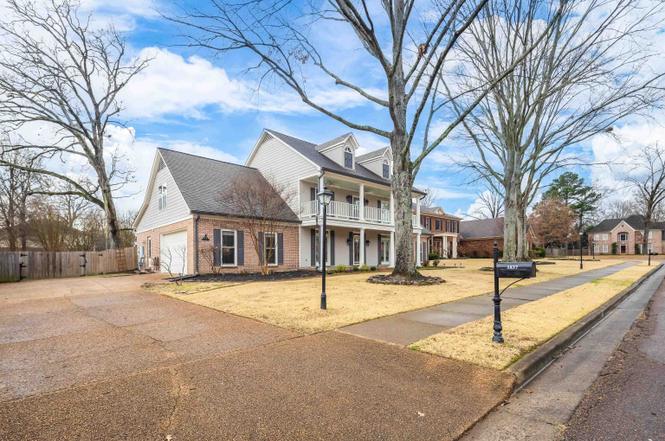 1837 Northcross Pl N, Collierville, TN