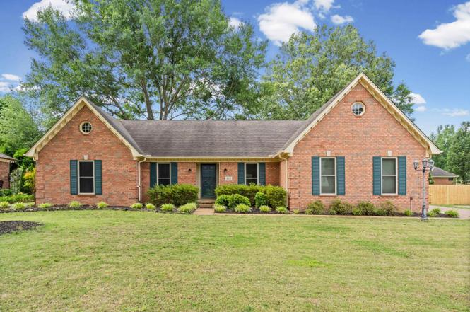 365 Scarletts Way, Collierville, TN