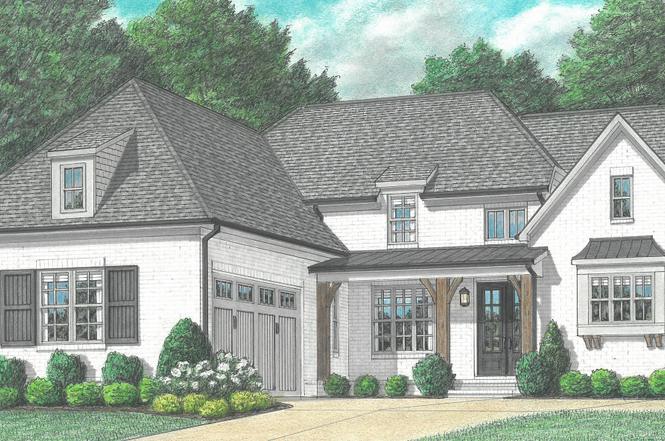 328 Rolling Grove Blvd, Collierville, TN