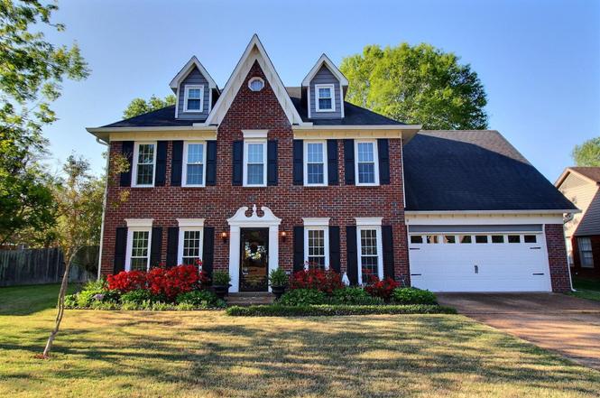 573 Merriweather Dr, Collierville, TN