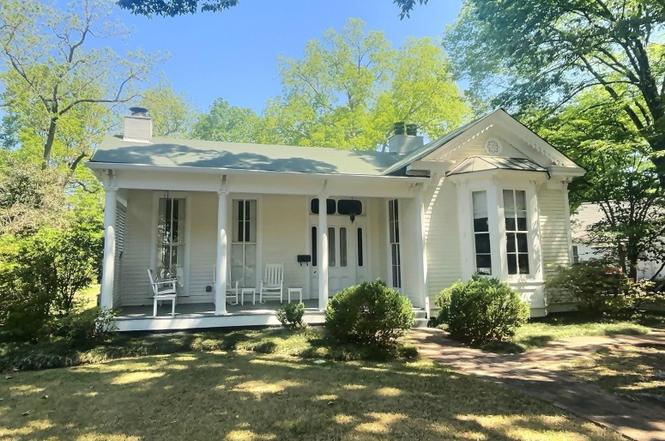 348 N Rowlett St, Collierville, TN