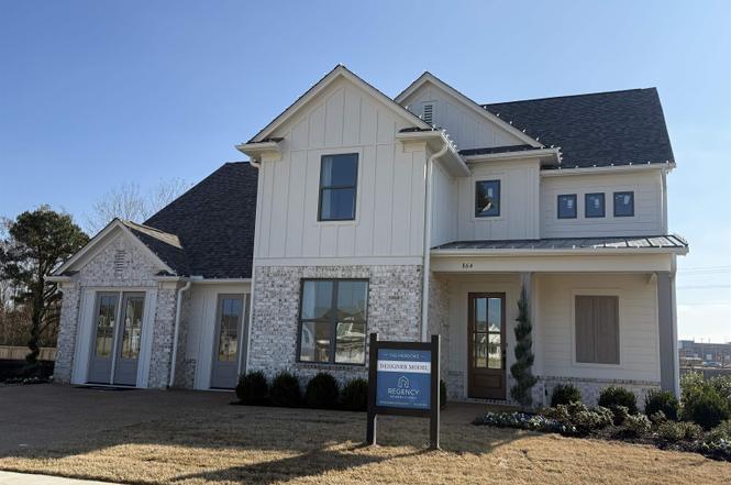 864 Goldenrod Way, Collierville, TN