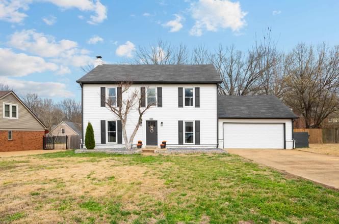 608 King Ridge Cv, Collierville, TN