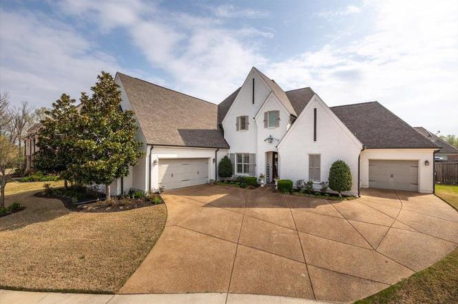 608 Cypress Run Cv, Collierville, TN