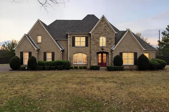 11080 Shelby Post Rd, Collierville, TN