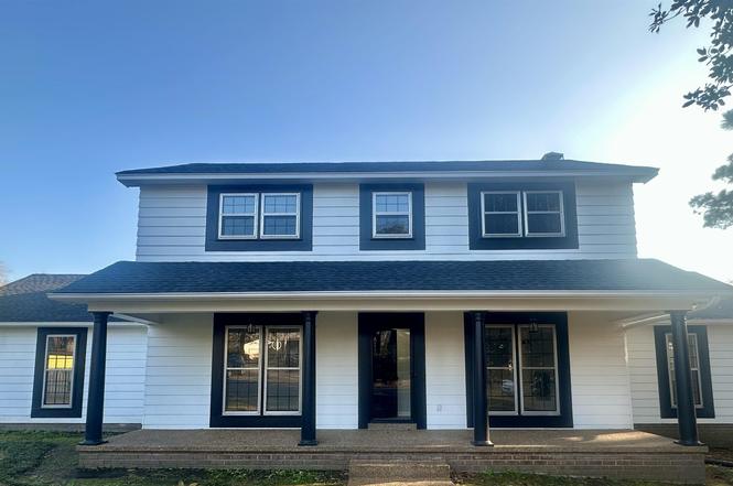 206 Hermitage Pl, Jackson, TN