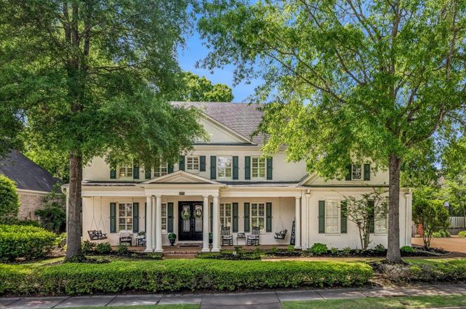 1871 Liles Ln, Collierville, TN