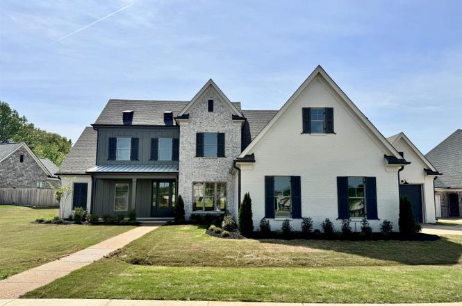 90 Piper Hollow Dr, Collierville, TN