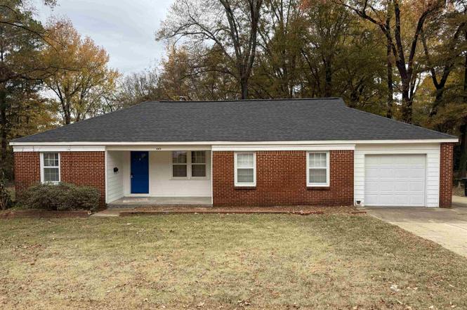 487 S Center St, Collierville, TN
