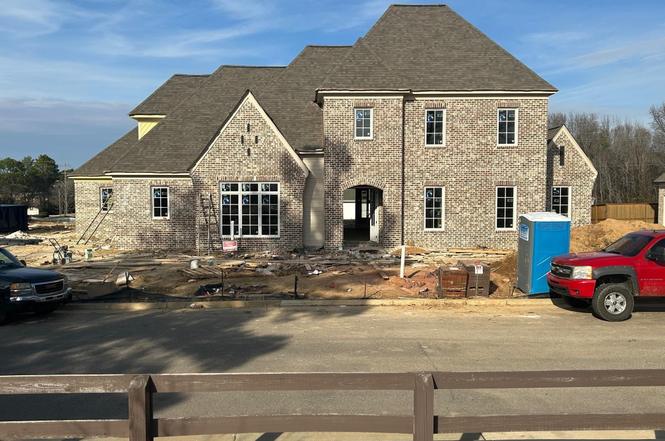 9932 Whittmore Park Ln, Collierville, TN