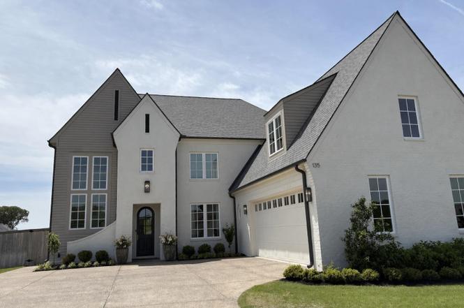 135 Pierpont Ct, Collierville, TN