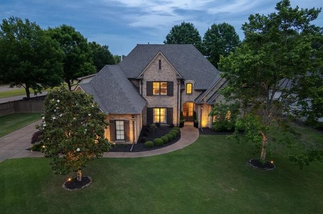 1644 Brackenshire Ln, Collierville, TN