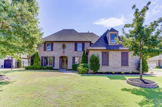1690 Totty Ln, Collierville, TN