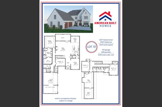 170 Piper Hollow Dr, Collierville, TN