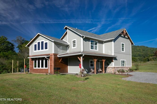 3113 Burns Rd, Sevierville, TN