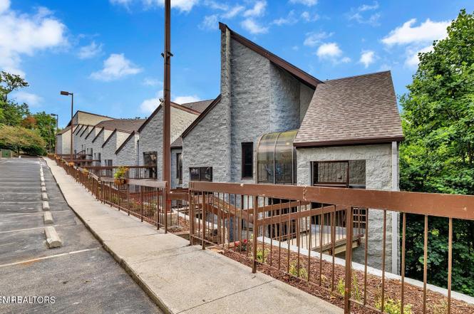 1155 Upper Alpine Way Way #211, Gatlinburg, TN