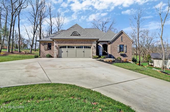 103 Bent Oak Ter, Crossville, TN