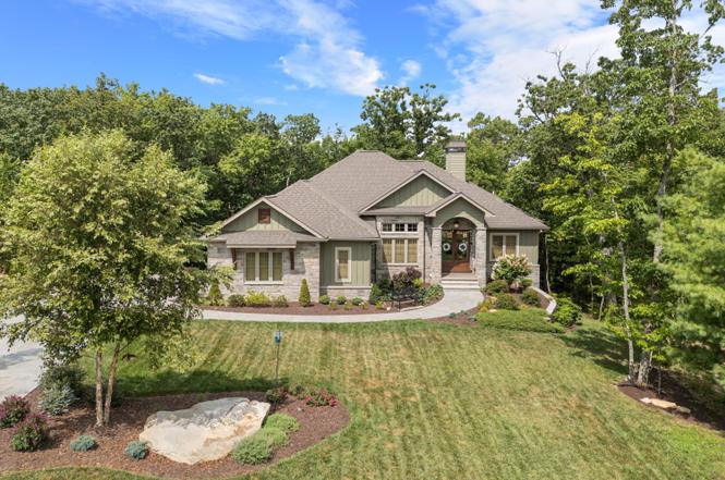 143 Chestnut Ridge Ln, Crossville, TN