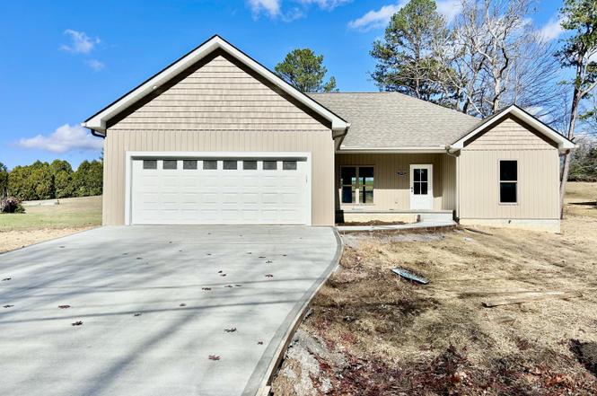 5035 Cheyenne Dr, Crossville, TN