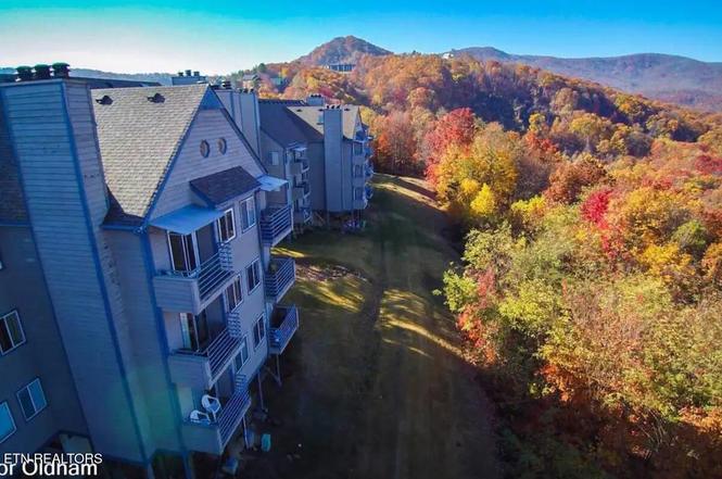 1260 Ski View Dr Apt 2206, Gatlinburg, TN
