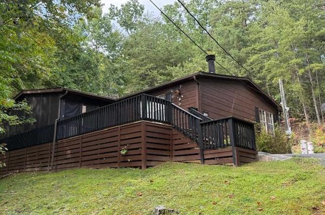 1329 Ski View Ln, Sevierville, TN