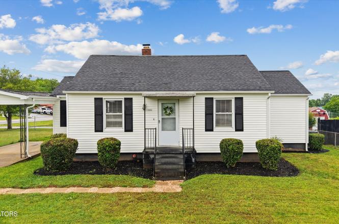 1103 Huffland Dr, Loudon, TN