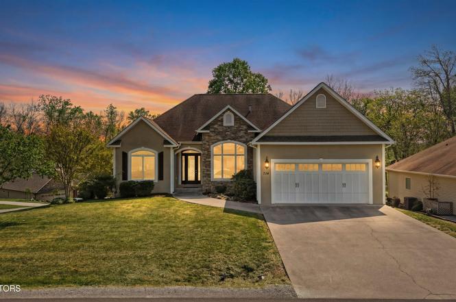 314 Mingo Way, Loudon, TN