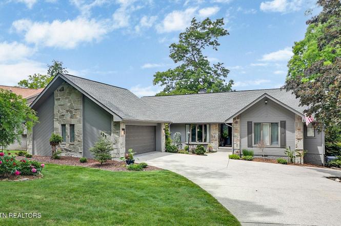 197 Markham Ln, Crossville, TN
